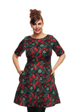 Fashion Irma klänning Symfoni Klänningar