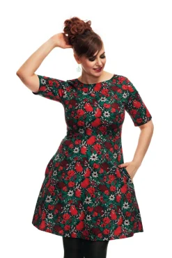 Fashion Irma klänning Symfoni Klänningar