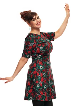 Fashion Irma klänning Symfoni Klänningar