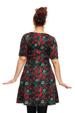 Fashion Irma klänning Symfoni Klänningar