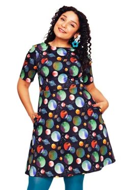 Best Irma klänning Vintergatan Klänningar