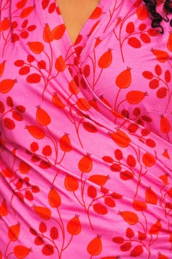 New Jessica topp Nypon Rosa Toppar