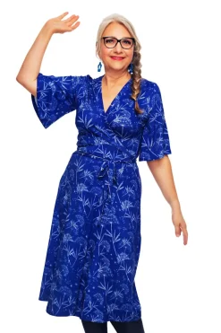 New Josefine klänning Hundkex Klänningar