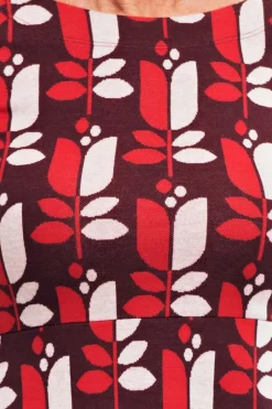 Clearance Kajsa klänning Klang Klänningar