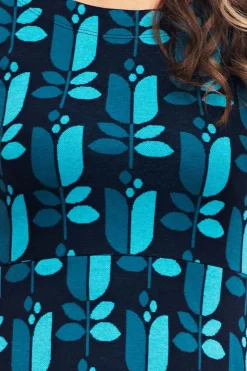 Fashion Kajsa klänning Opera Klänningar