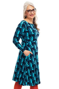 Fashion Kajsa klänning Opera Klänningar