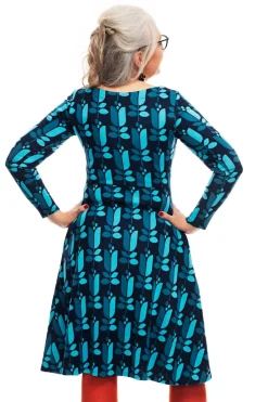 Fashion Kajsa klänning Opera Klänningar