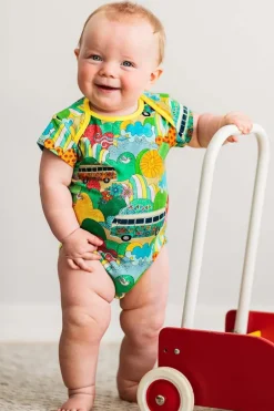 Best Leo MINI body Festival Barn Barnkläder