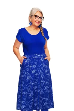 Outlet Lisa kjol Hundkex Kjolar