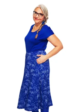 Outlet Lisa kjol Hundkex Kjolar