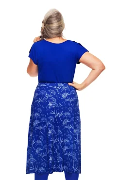 Outlet Lisa kjol Hundkex Kjolar