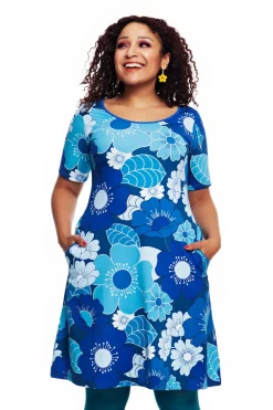 Fashion Magda klänning Skärgård Klänningar