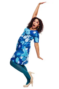 Fashion Magda klänning Skärgård Klänningar