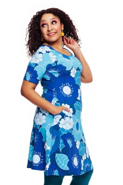 Fashion Magda klänning Skärgård Klänningar