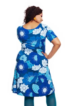 Fashion Magda klänning Skärgård Klänningar