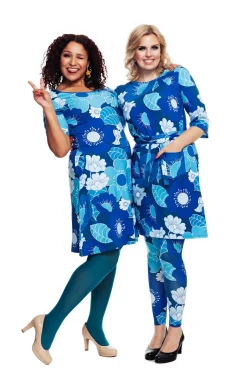 Fashion Magda klänning Skärgård Klänningar