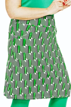 Outlet Majken kjol Brygga Kjolar