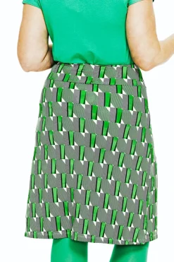 Outlet Majken kjol Brygga Kjolar