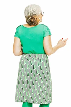 Outlet Majken kjol Brygga Kjolar