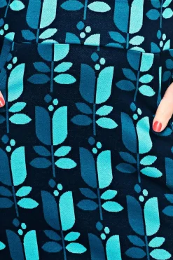 Discount Majken kjol Opera Kjolar