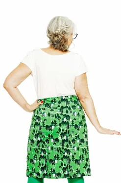 Hot Majken kjol Sommarhus Kjolar