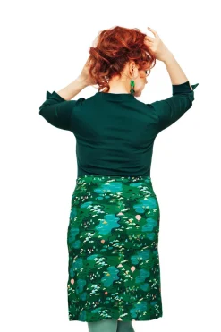 New Majken kjol Äventyr Kjolar