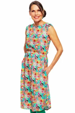 Best Malin klänning Systrar Klänningar