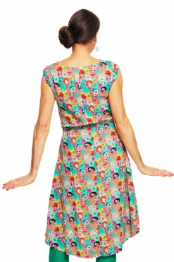 Best Malin klänning Systrar Klänningar