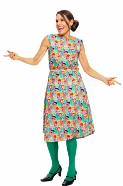 Best Malin klänning Systrar Klänningar