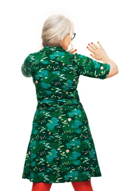 Clearance Monica klänning Äventyr Klänningar