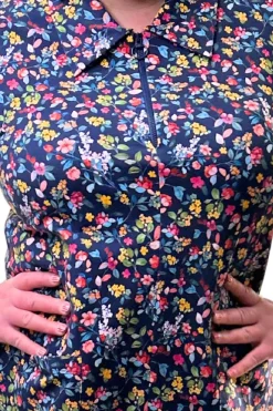 Discount My klänning Blomstra Klänningar