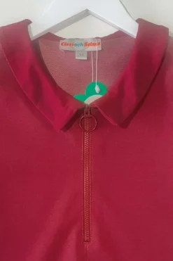 Outlet My klänning Jeans Plommon Klänningar