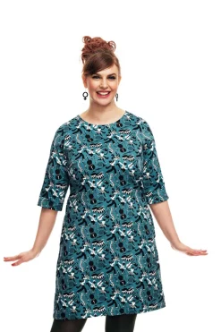 Fashion Olivia klänning Saxofon Klänningar