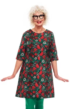 Clearance Olivia klänning Symfoni Klänningar