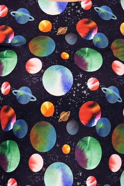 Hot Olivia klänning Vintergatan Klänningar