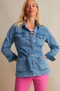 Best Robie jacka light stone Jackor