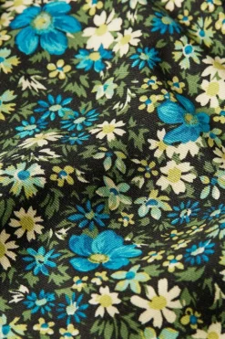 Outlet Rosie byxdress La Sarre black Byxor