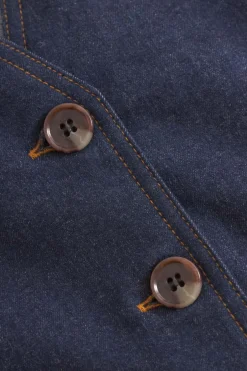 Online Ruff But Chic väst Toppar