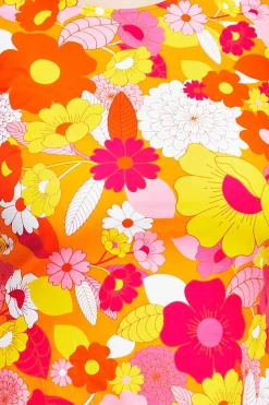 Hot Rut klänning Glädje Klänningar