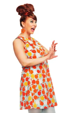 Outlet Rut klänning Äppelriket Klänningar