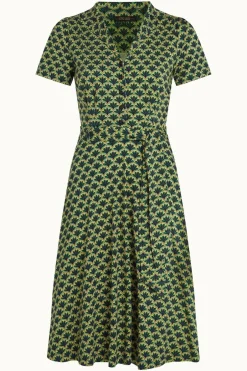 New Sheeva klänning Touche beacon blue Klänningar