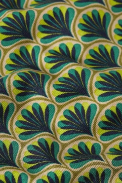 New Sheeva klänning Touche beacon blue Klänningar