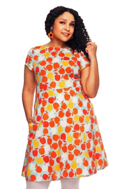 Sale Siv klänning Äppelriket Klänningar