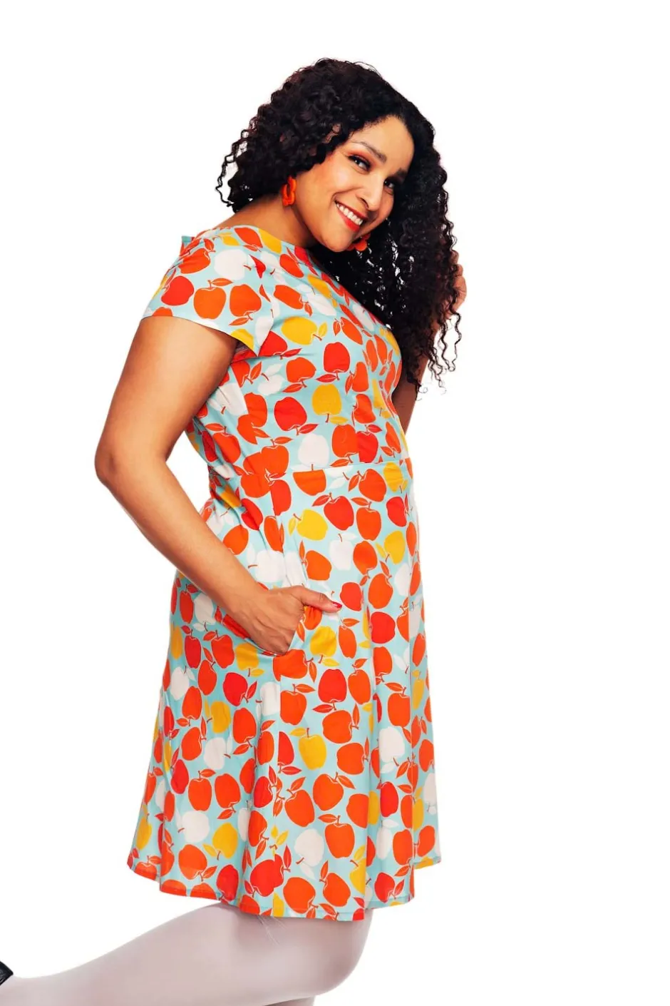 Sale Siv klänning Äppelriket Klänningar