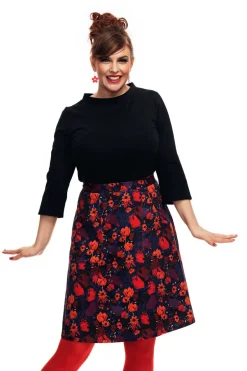 Hot Sonja kjol Ackord Kjolar