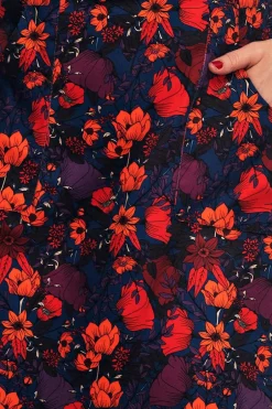 Hot Sonja kjol Ackord Kjolar