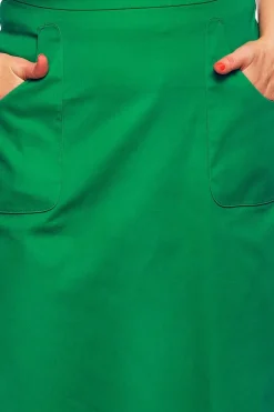 Discount Sonja kjol Gräs Kjolar