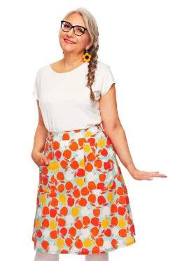 Clearance Sonja kjol Äppelriket Kjolar