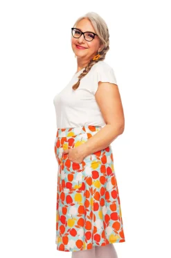 Clearance Sonja kjol Äppelriket Kjolar