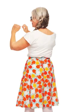 Clearance Sonja kjol Äppelriket Kjolar